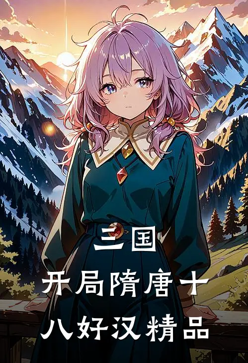 三国：开局隋唐十八好汉精品