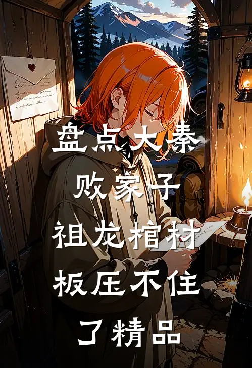 盘点大秦败家子，祖龙棺材板压不住了精品