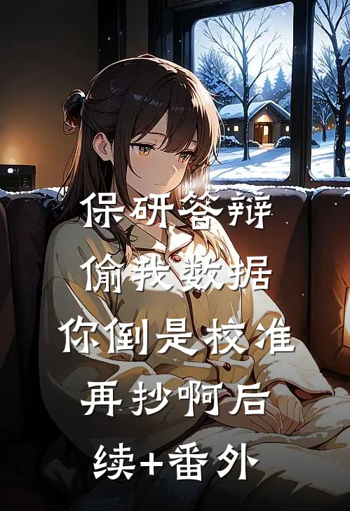 流年空候，几度春秋后续+结局