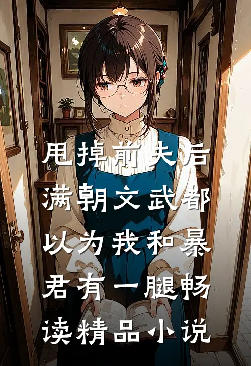 甩掉前夫后，满朝文武都以为我和暴君有一腿畅读精品小说