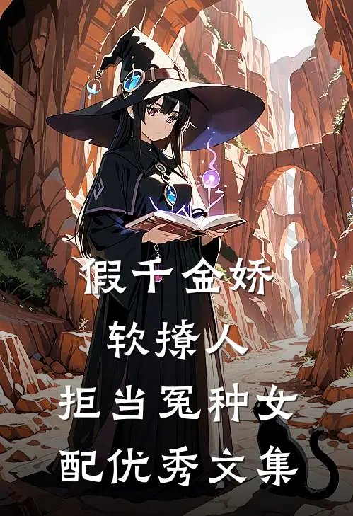 假千金娇软撩人，拒当冤种女配优秀文集