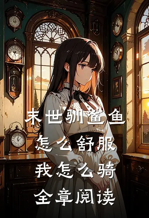 末世驯鲨鱼，怎么舒服我怎么骑全章阅读