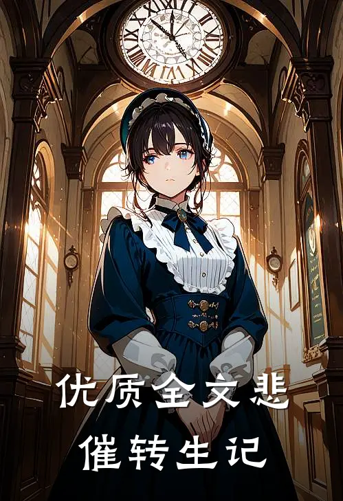 优质全文悲催转生记