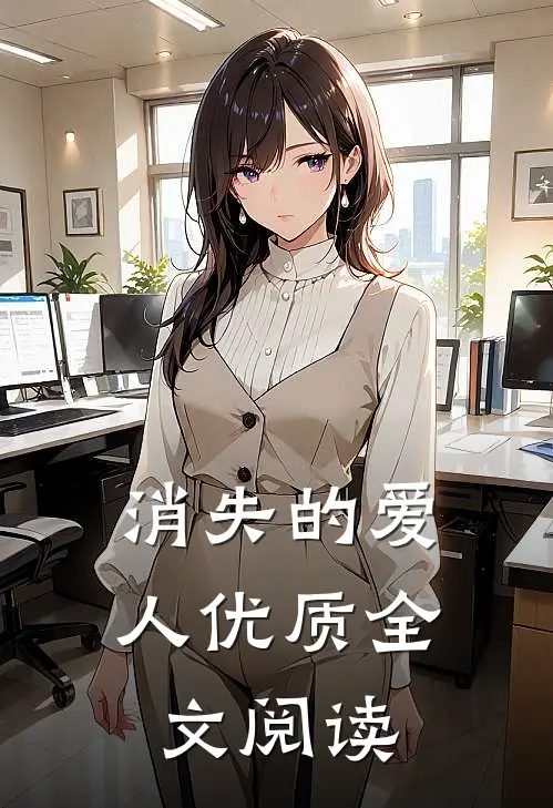 消失的爱人优质全文阅读