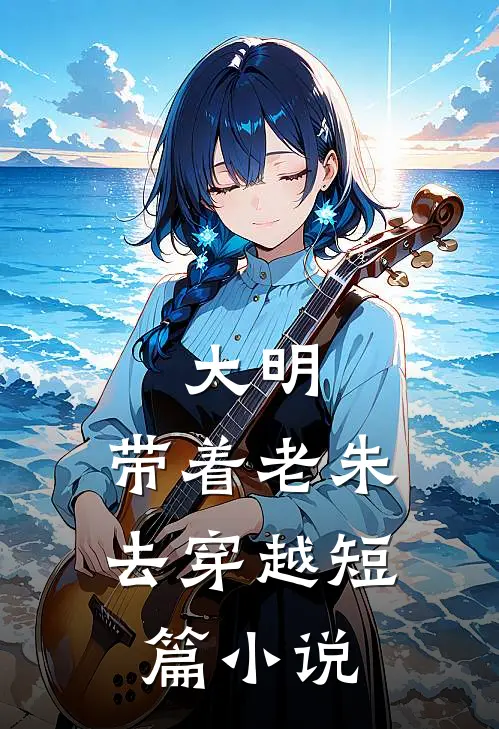 大明：带着老朱去穿越短篇小说