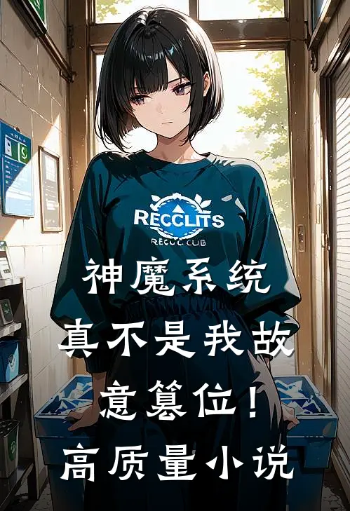 神魔系统：真不是我故意篡位！高质量小说