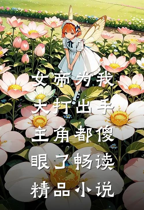 女帝为我大打出手，主角都傻眼了畅读精品小说