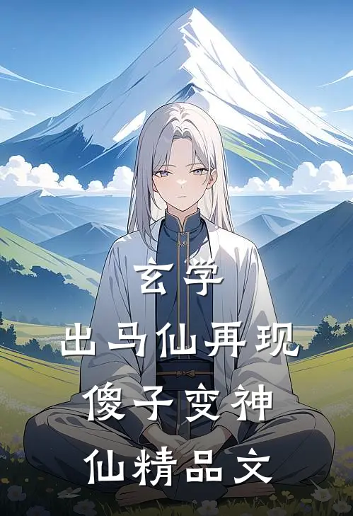 玄学：出马仙再现，傻子变神仙精品文