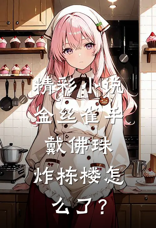 精彩小说金丝雀手戴佛珠，炸栋楼怎么了？
