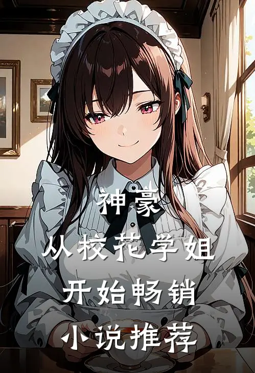 神豪：从校花学姐开始畅销小说推荐