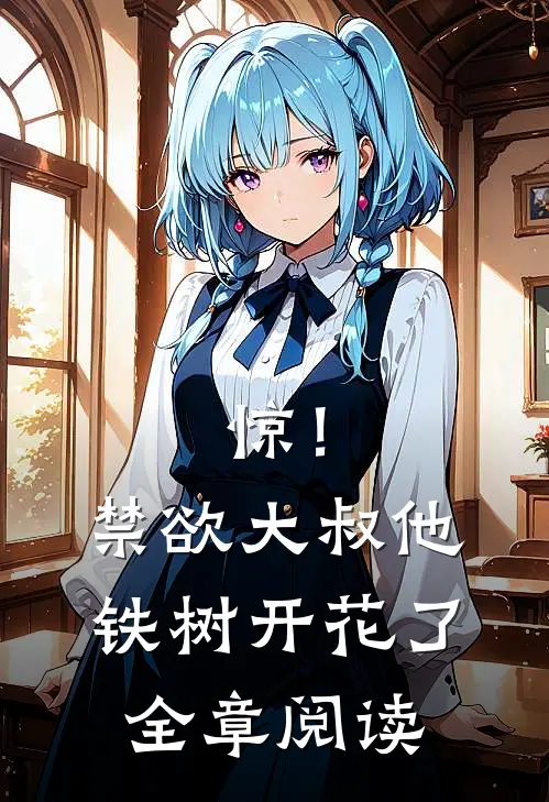 惊！禁欲大叔他铁树开花了全章阅读