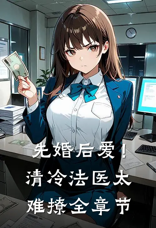 先婚后爱！清冷法医太难撩全章节