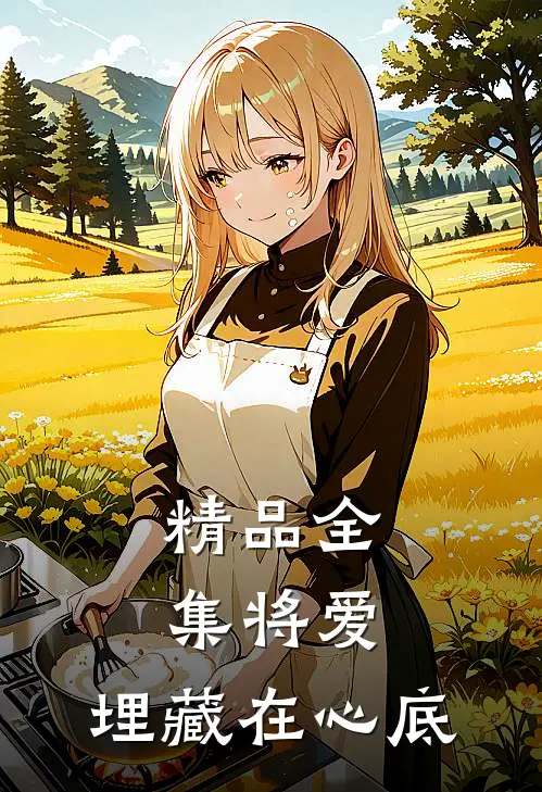 精品全集将爱，埋藏在心底