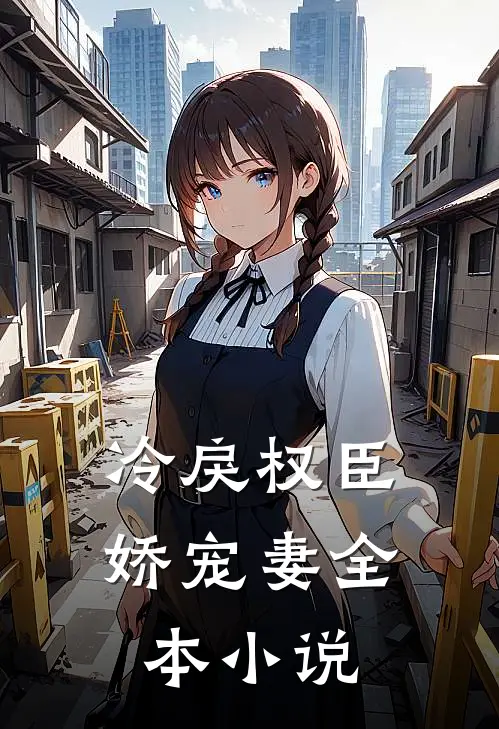 冷戾权臣娇宠妻全本小说
