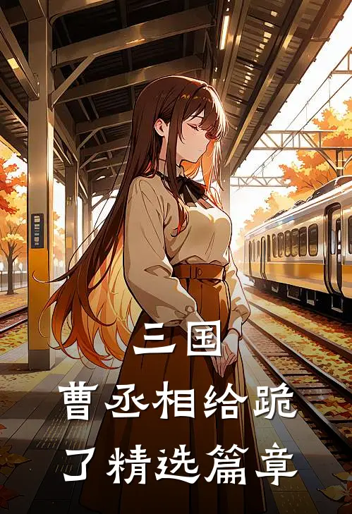 三国：曹丞相给跪了精选篇章