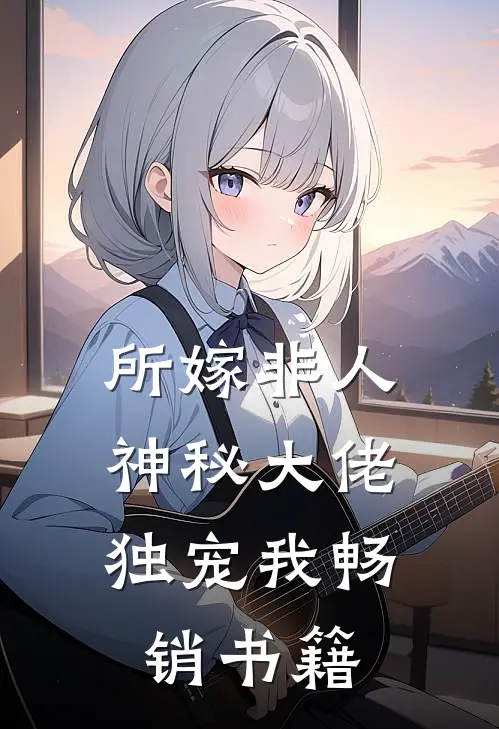所嫁非人：神秘大佬独宠我畅销书籍