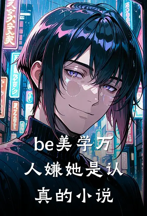 be美学万人嫌她是认真的小说