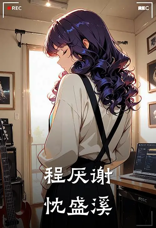 程厌谢忱盛溪