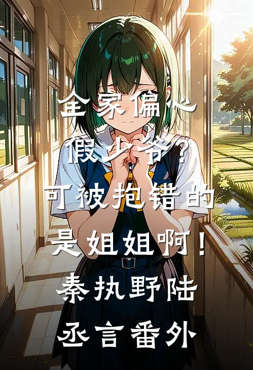 被野狗冒充了亡夫的盲眼寡妻最新章节