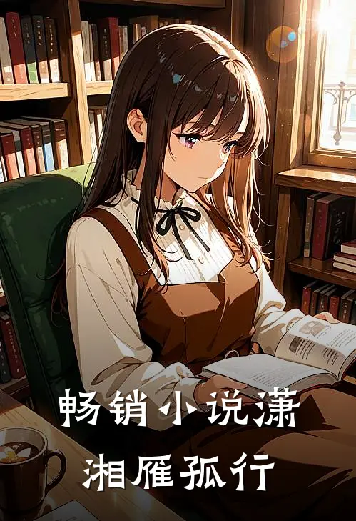 畅销小说潇湘雁孤行