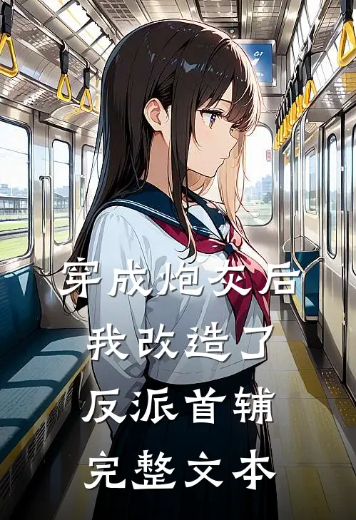 穿成炮灰后，我改造了反派首辅完整文本