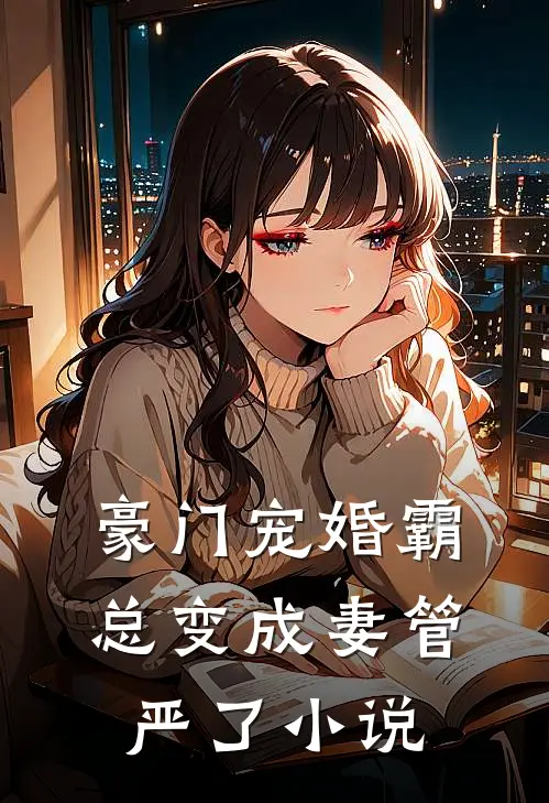 豪门宠婚霸总变成妻管严了小说