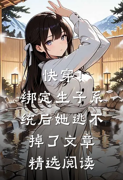 快穿！绑定生子系统后，她逃不掉了文章精选阅读