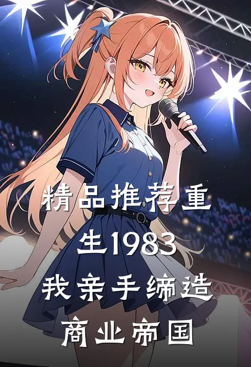 精品推荐重生1983：我亲手缔造商业帝国