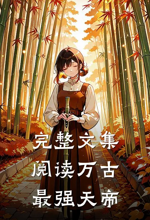 完整文集阅读万古最强天帝
