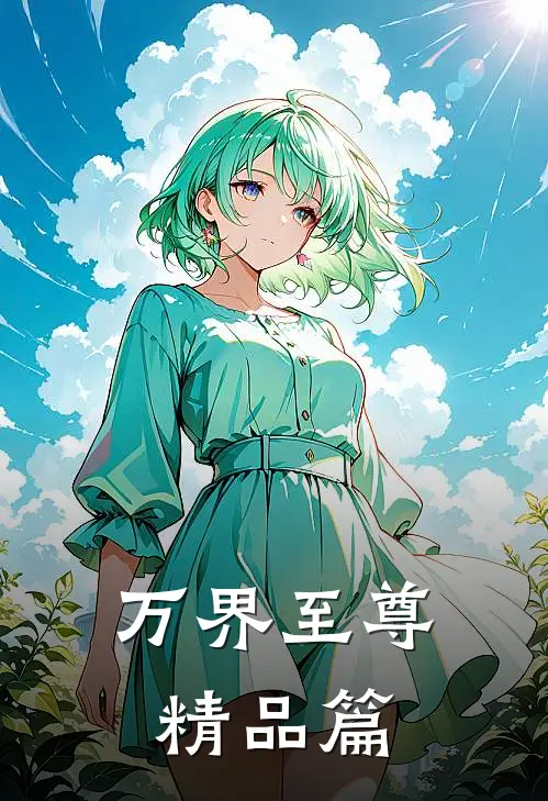 万界至尊精品篇