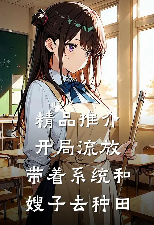 精品推介开局流放：带着系统和嫂子去种田