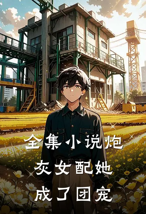 全集小说炮灰女配她成了团宠