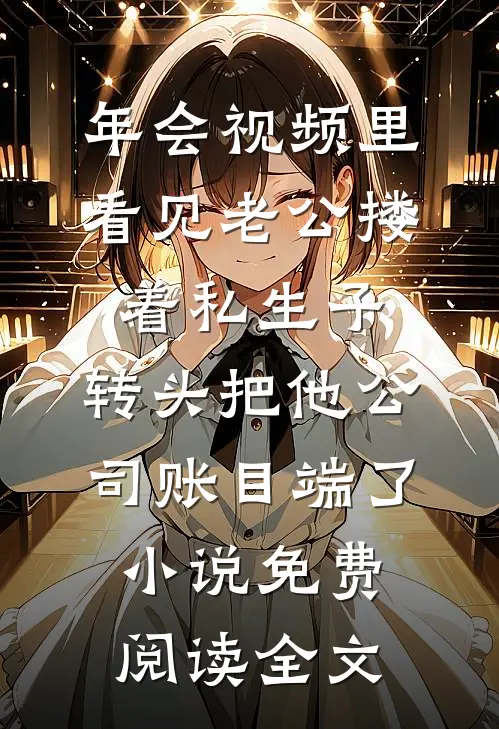 湿夜共犯畅读