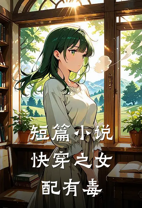 短篇小说快穿之女配有毒