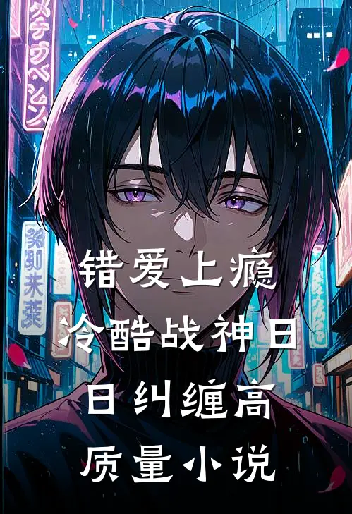 错爱上瘾，冷酷战神日日纠缠高质量小说