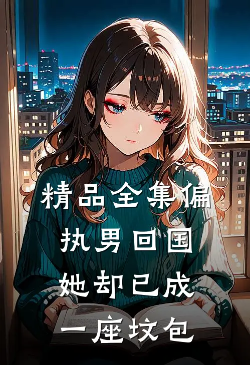 精品全集偏执男回国：她却已成一座坟包