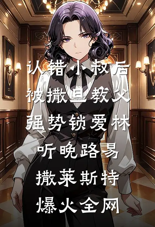折萤腰后续+番外