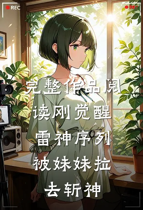 完整作品阅读刚觉醒雷神序列，被妹妹拉去斩神