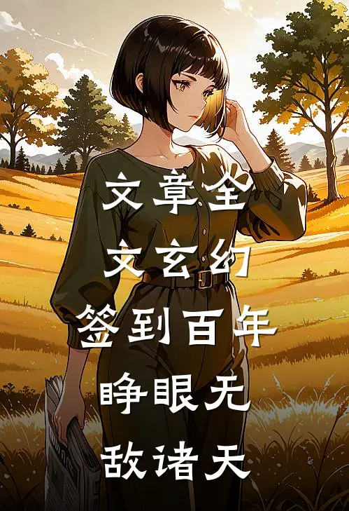 文章全文玄幻：签到百年，睁眼无敌诸天