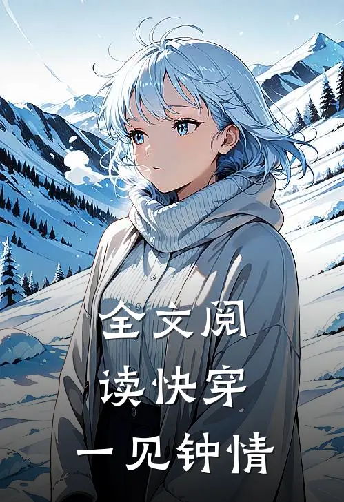 全文阅读快穿：一见钟情