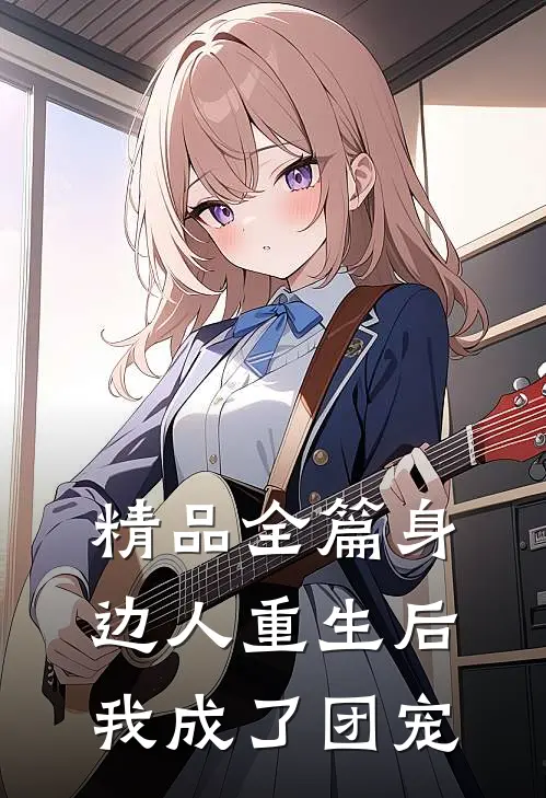 精品全篇身边人重生后，我成了团宠