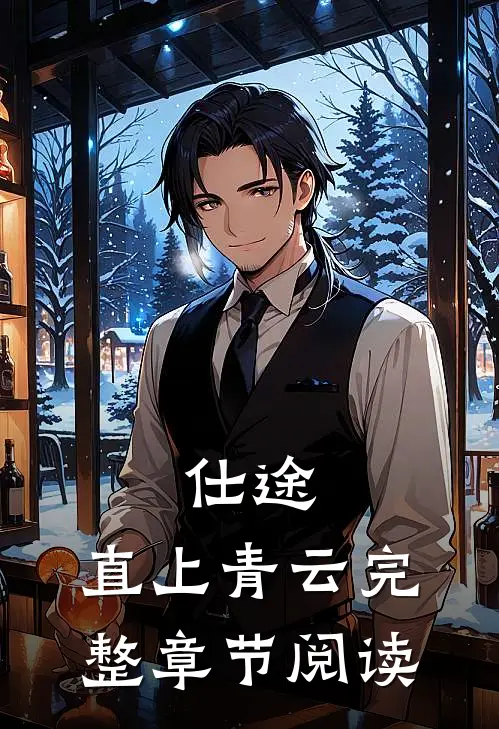 仕途：直上青云完整章节阅读
