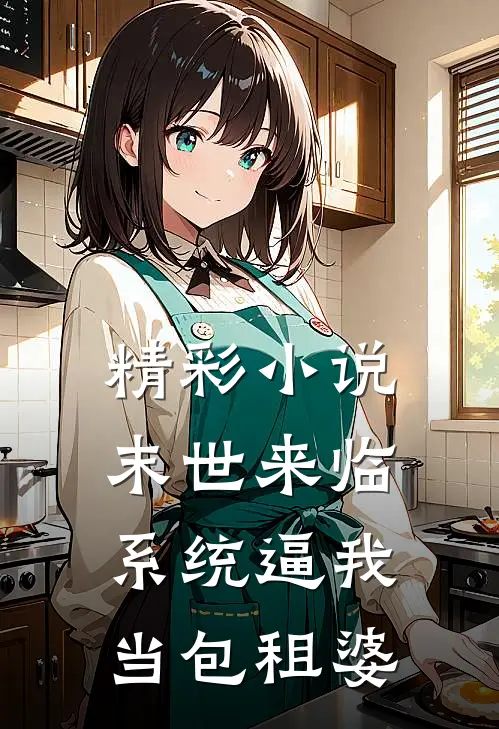 精彩小说末世来临：系统逼我当包租婆