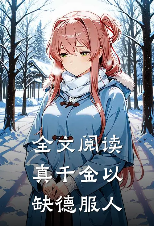 全文阅读真千金以缺德服人