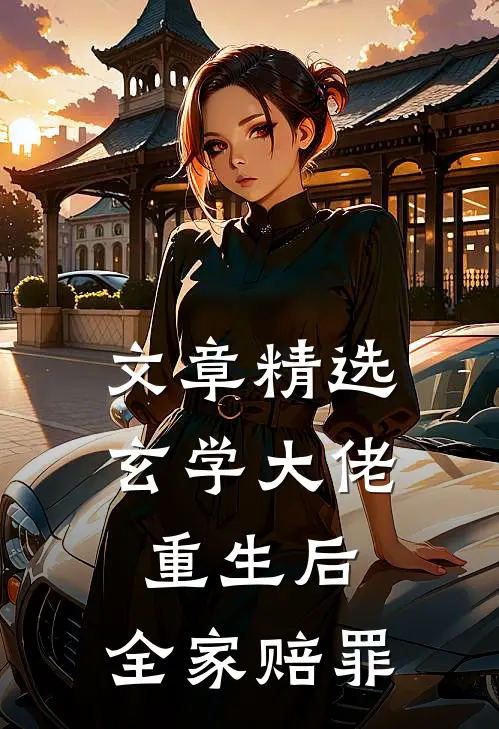 文章精选玄学大佬重生后，全家赔罪