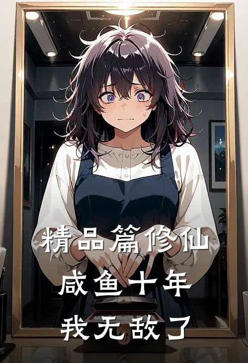 精品篇修仙：咸鱼十年我无敌了