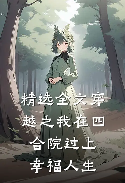 精选全文穿越之我在四合院过上幸福人生