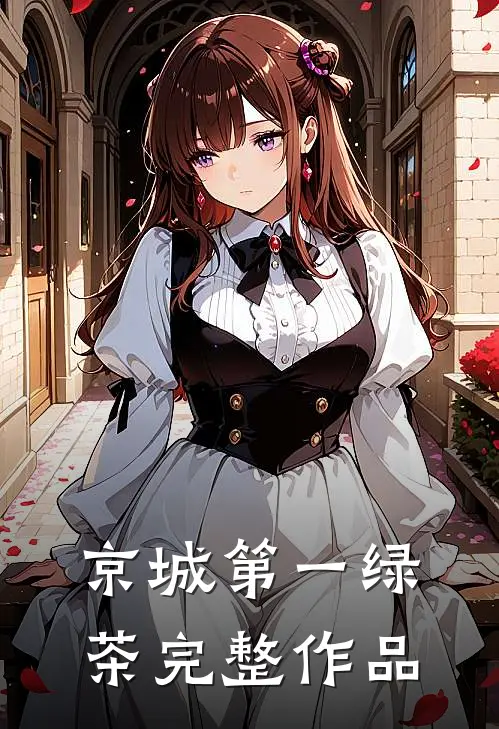 京城第一绿茶完整作品