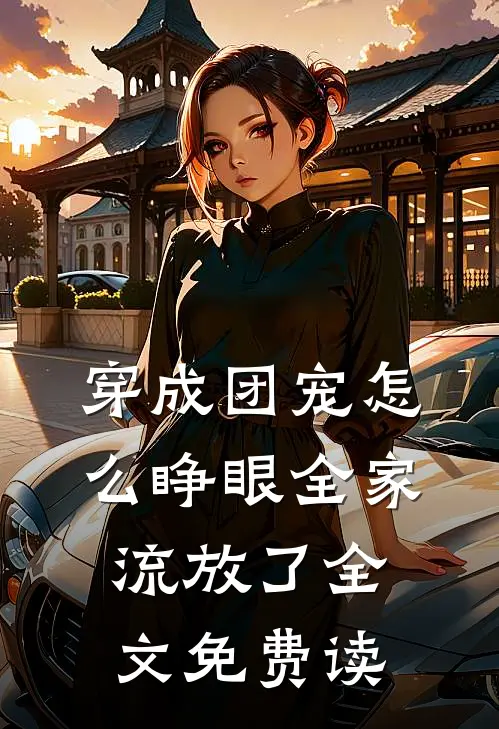 穿成团宠怎么睁眼全家流放了全文免费读