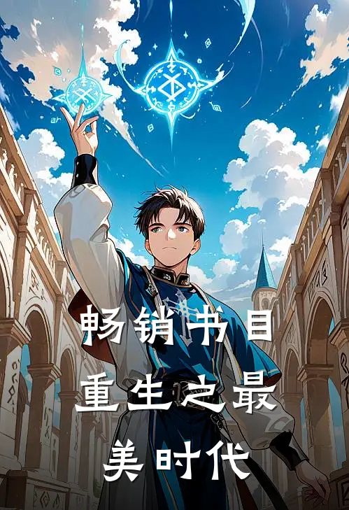 畅销书目重生之最美时代